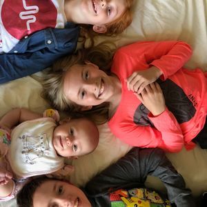 Meet your Posher, Barbara